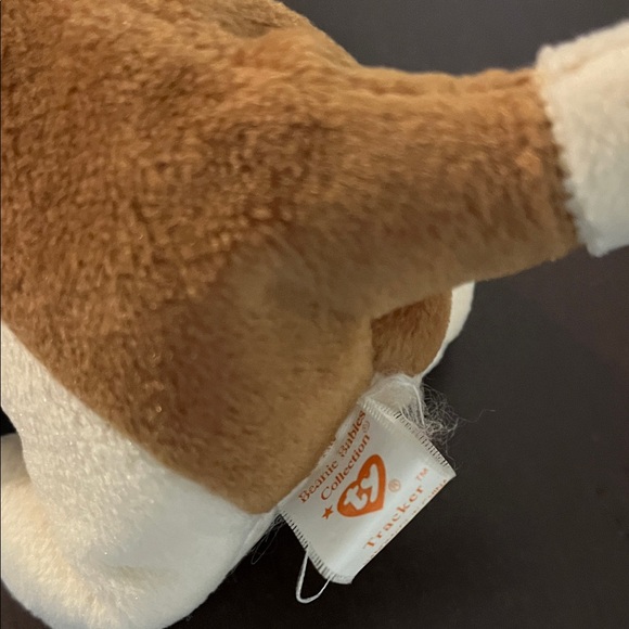 TY Plush Dog Toys - Picture 3 of 6